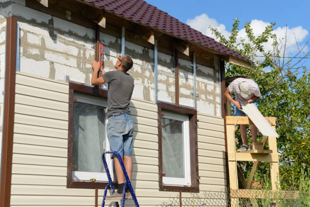 Shrewsbury, NJ Siding Installation & Repair Company
