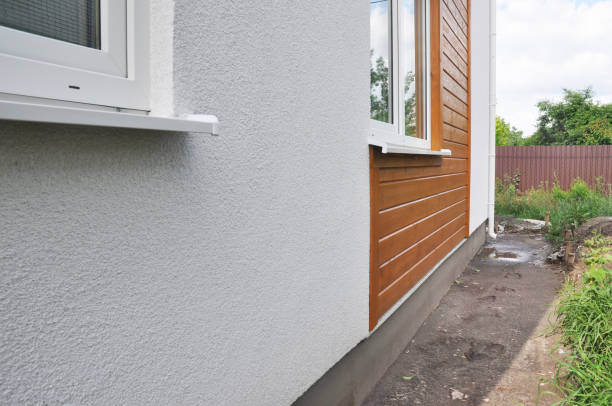 Best Custom Trim and Detailing for Siding  in Shrewsbury, NJ