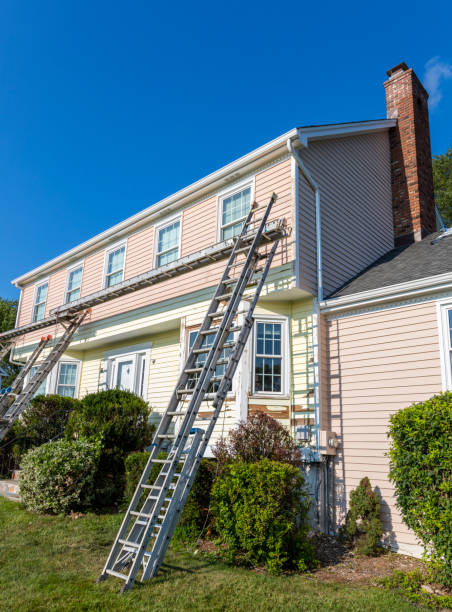 Best Fascia and Soffit Installation  in Shrewsbury, NJ