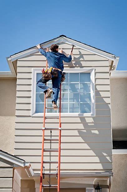 Best Wood Siding Installation  in Shrewsbury, NJ